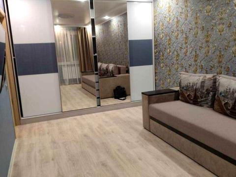 квартира за адресою Познанська вул., 11