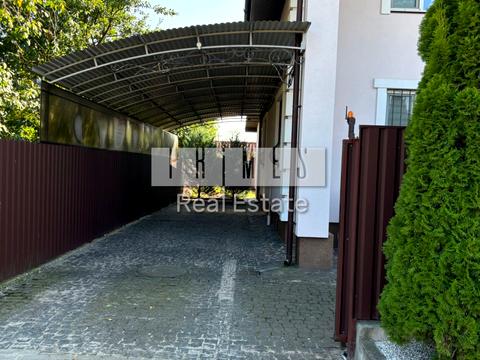 дом по адресу Будівельна ул.