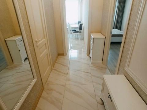 квартира за адресою Перлинна вул., 9