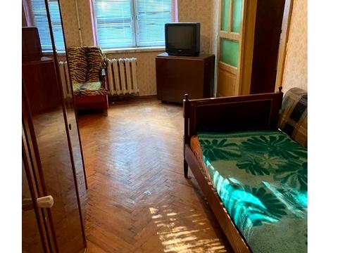квартира по адресу Маршала Рыбалко ул., 4/1
