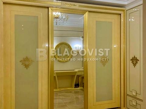 квартира по адресу Леси Украинки бульв., 7-Б