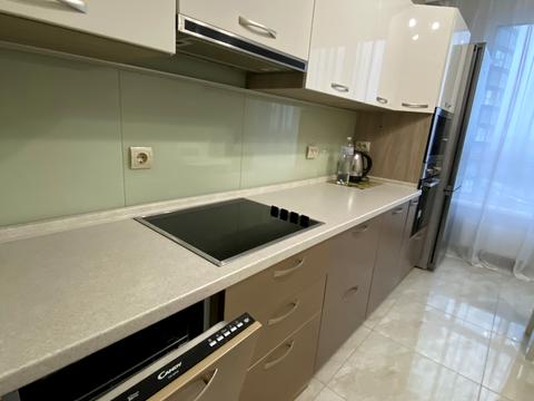 квартира за адресою Зарічна вул., 1-В
