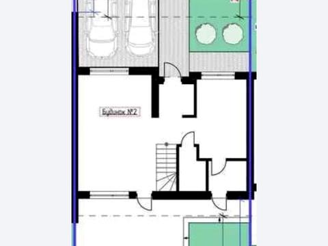 дом по адресу Арктичная ул.