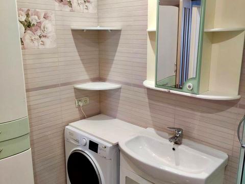 квартира по адресу Мольера ул., 46