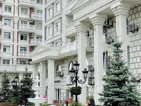 квартира по адресу Михаила Максимовича ул. (Трутенко Онуфрия), 24-В