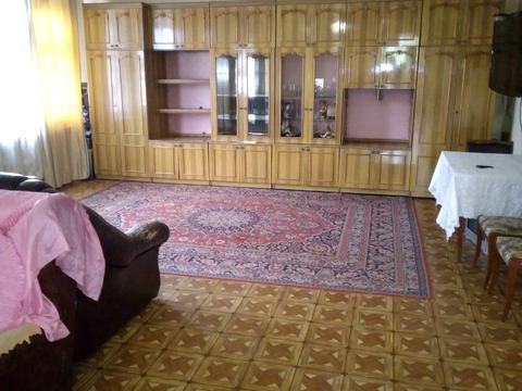 будинок за адресою Детальбудівська вул. (Саранська), 90