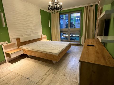 квартира по адресу Угорская ул., 12