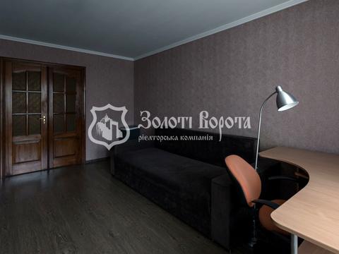 квартира за адресою Тулузи вул., 3-Б