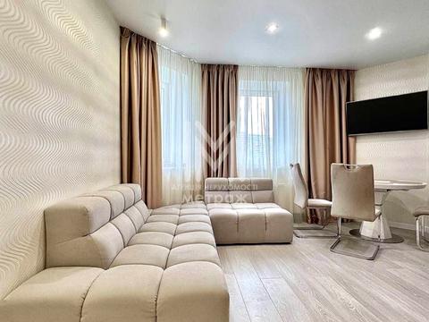 квартира за адресою Харків, Професорська вул., 12