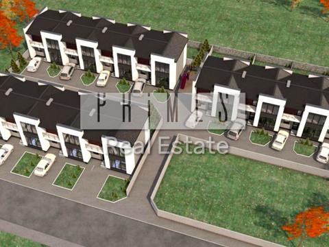 дом по адресу с. Крюковщина, Днепровская ул.