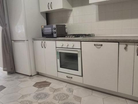 квартира по адресу Боголюбова, 40