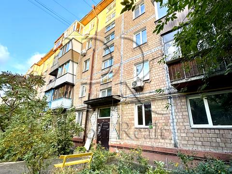 квартира за адресою Ігоря Турчина вул. (Василя Блюхера), 5
