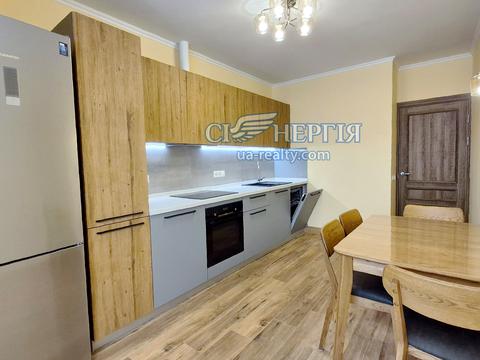 квартира по адресу Левка Лукьяненко ул. (Маршала Тимошенко), 29-В