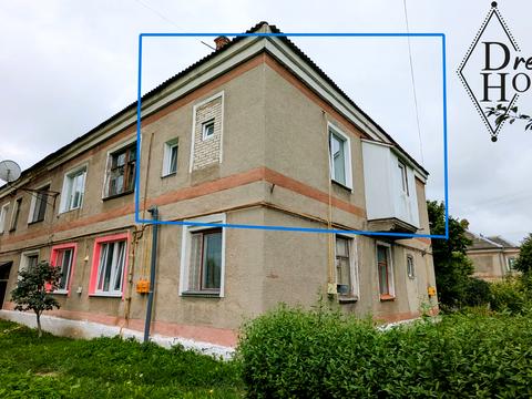 квартира по адресу Луцкая ул., 184