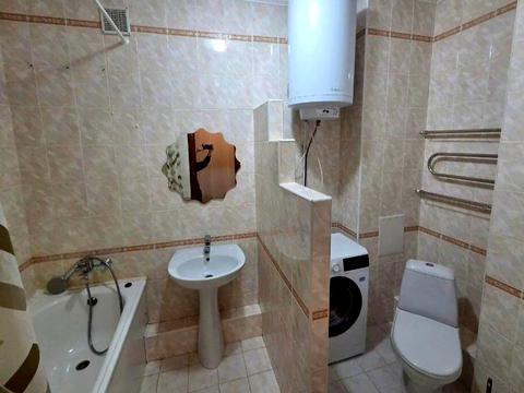 квартира за адресою Бориса Гмирі вул., 8-Б