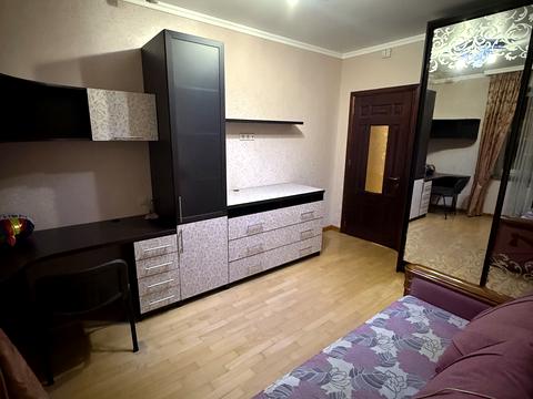 квартира по адресу Кривчицкая Дорога ул., 2б