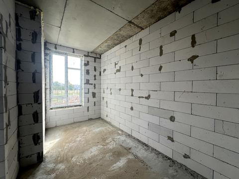 дом по адресу с. Святопетровское, 9-го травеня