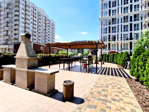 квартира за адресою Михайла Максимовича вул. (Онуфрія Трутенка), 28-Е