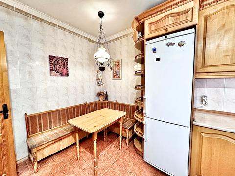 квартира по адресу Гоголевская ул., 36