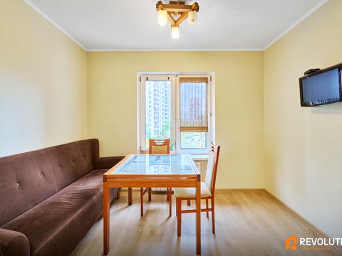 квартира по адресу Урловская ул., 34