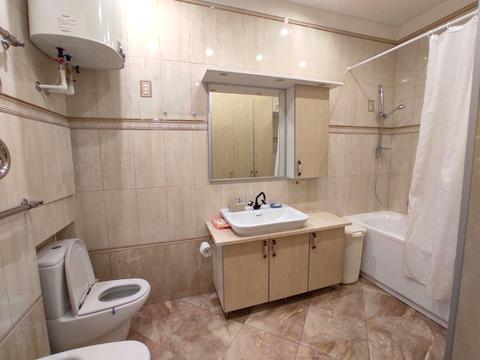 квартира по адресу Леси Украинки бульв., 7-А