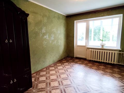 квартира по адресу Вербовая ул., 38
