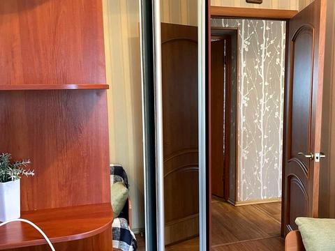 квартира по адресу Слобожанский просп. (Газеты "Правда"), 13