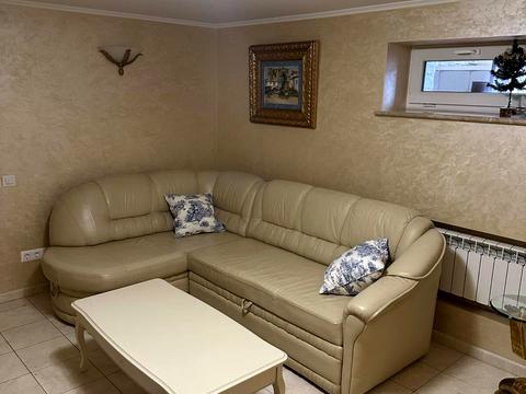 будинок за адресою с. Петропавлівська борщагівка, Польова вул., 61
