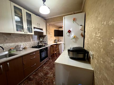 квартира за адресою Одеса, Євгена Танцюри вул., 26