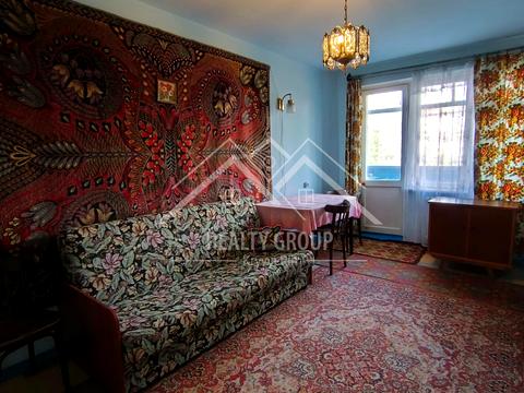 квартира за адресою Бульварний пров., 11