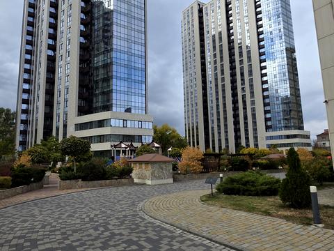 квартира за адресою Сімферопольська вул., 2-М