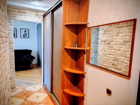 квартира по адресу Владимира Великого ул. (Артема), 71