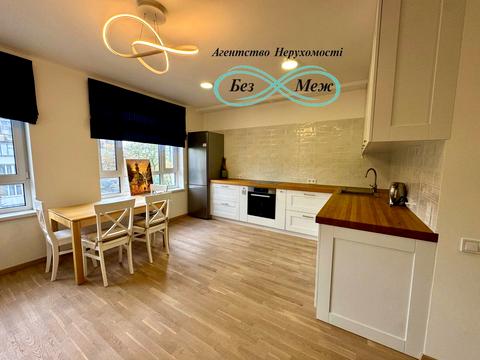 квартира по адресу Шолуденко ул., 1-А