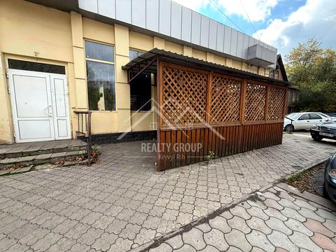 коммерческая по адресу Криворожстали ул. (Орджонікідзе), 43