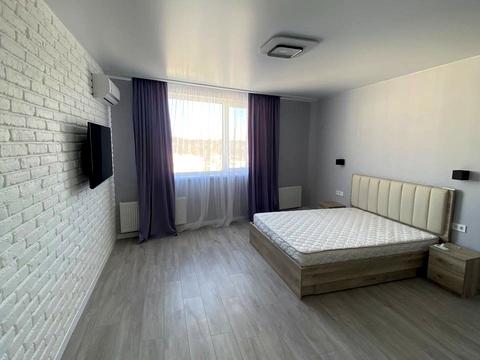 квартира за адресою Варшавська вул., 201-А
