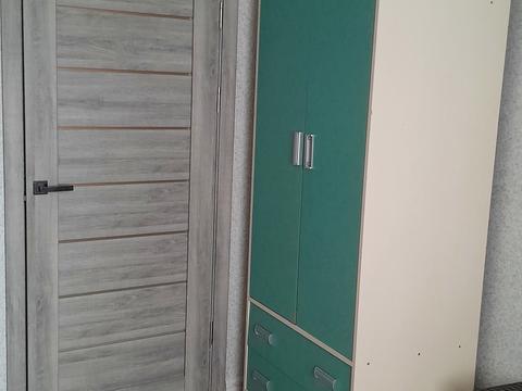 квартира по адресу Чернобыльская ул., 24/26