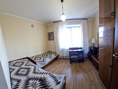 квартира по адресу Кульпарковская ул., 130