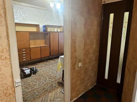 квартира по адресу Братів Зерових ул. (Червонопартизанська), 2-А