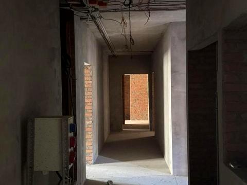 квартира за адресою Набережно-Рибальська дорога вул., 11