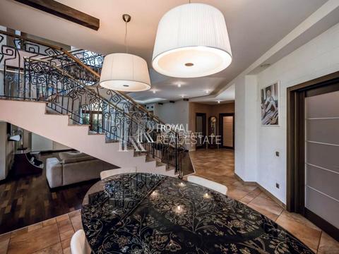 дом по адресу Лісова ул.