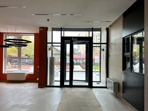 квартира по адресу Воздухофлотский просп. (Повітрофлотський), 56-Г