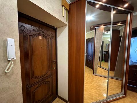 квартира за адресою Дворецька вул., 48