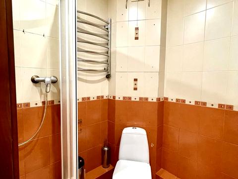 квартира по адресу Миру проспект, 55