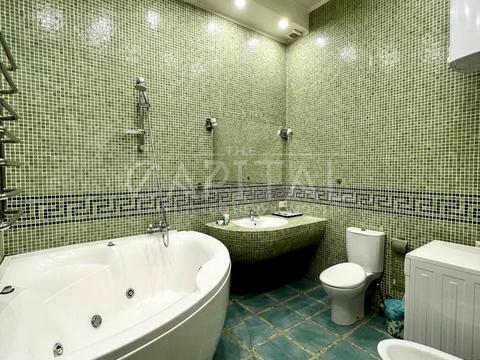 квартира по адресу Саксаганского ул., 26/26