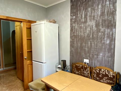 квартира по адресу Европейского Союза просп. (Правды), 31