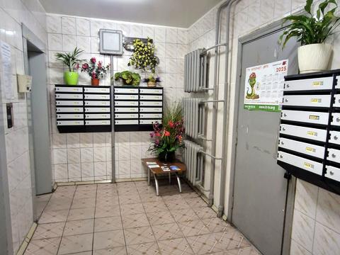 квартира по адресу Харьковское шоссе, 56