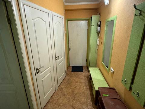 квартира по адресу Милютенко ул., 12