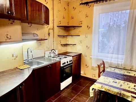 квартира по адресу Академика Королёва ул., 118/2