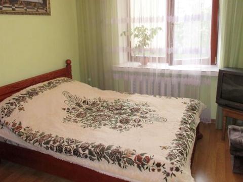 квартира за адресою Злуки просп., 55