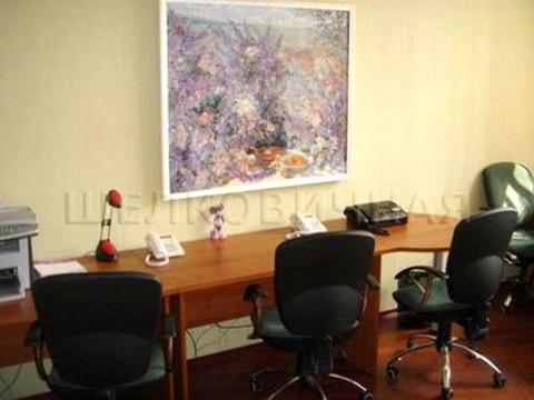 комерційна за адресою Шовковична вул., 21